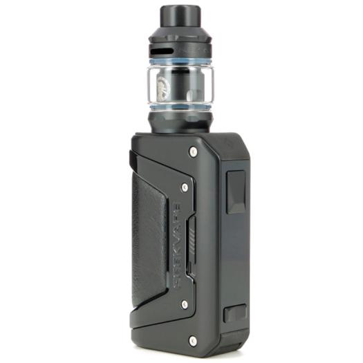 Kit Aegis LEGEND 2 + Zeus Sub Ohm Tank - Kit Geekvape Kit Aegis LEGEND 2 + Zeus Sub Ohm Tank - Kit Geekvape