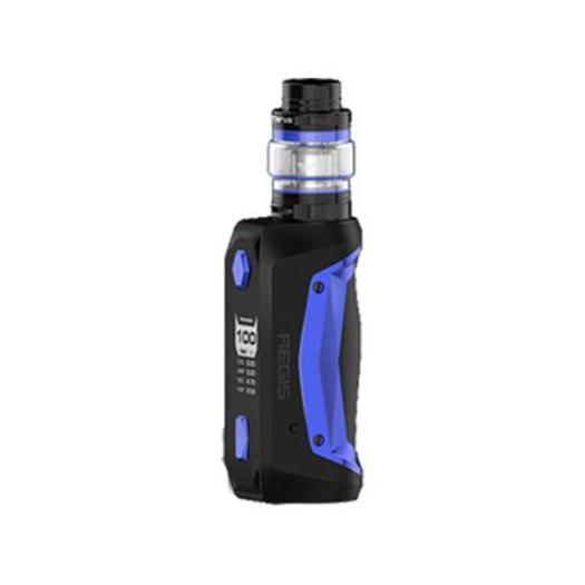 Kit Aegis Solo 100W + Cerberus 2 ml - Geekvape Kit