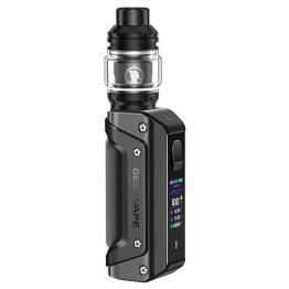 Kit Aegis Solo 3 Geekvape (Bateria EXTERNA 18650)