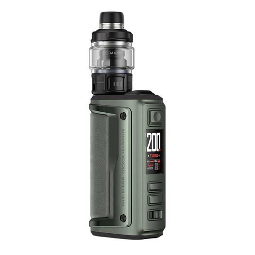 Kit Argus GT II - 200W VOOPOO 2ml - Voopoo Kit