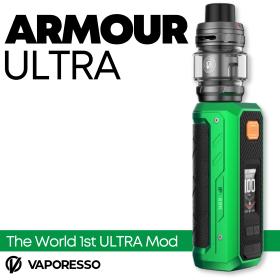 Kit Armour ULTRA Vaporesso