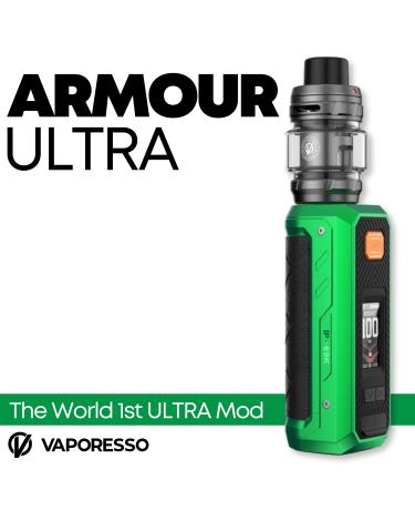 Kit Armour ULTRA Vaporesso