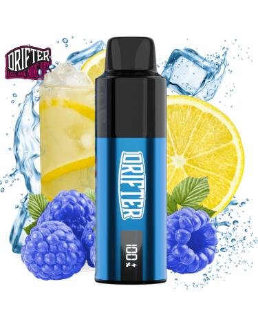 Kit Blue Razz Lemonade Ice | 2+10ml | Drifter Bar 6000 Kit
