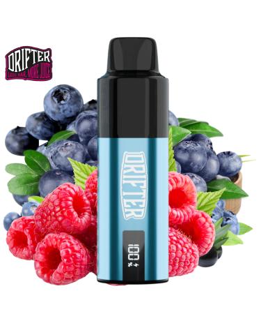 Kit Blueberry Sour Raspberry | 2+10ml | Drifter Bar 6000 Kit