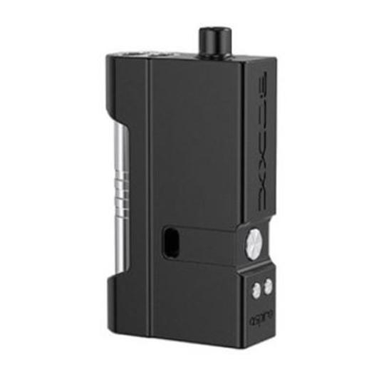 → Kit Boxx Nautilus Versão 60 W - Aspire Prestige → Kit Boxx Nautilus Versão 60 W - Aspire Prestige
