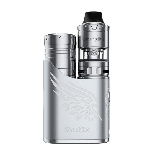 KIT Brunhilde SBS 100W - Vapefly