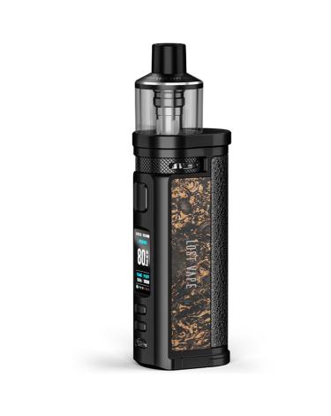 Pod Centaurus Q80 - Lost Vape ✅