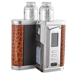 Kit Centaurus Quest BF 100 W - Vape Perdido