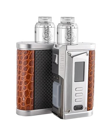 Kit Centaurus Quest BF 100 W - Vape Perdido