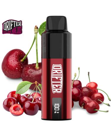 Kit Cherry | 2+10ml | Drifter Bar 6000 Kit