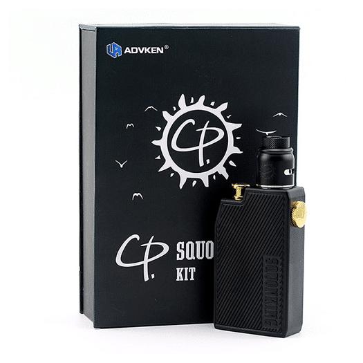 Kit CP Squonking ADVENK - Kit Squonking ADVENK