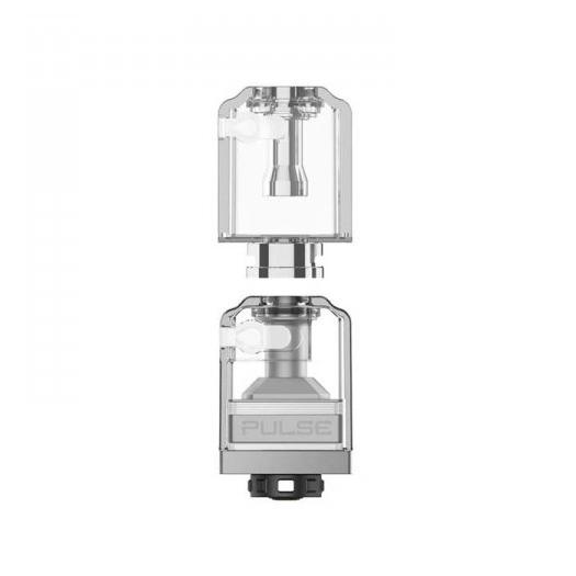 Kit de cartuchos AIO RBA para Pod Pulse AIO - Vandy Vape