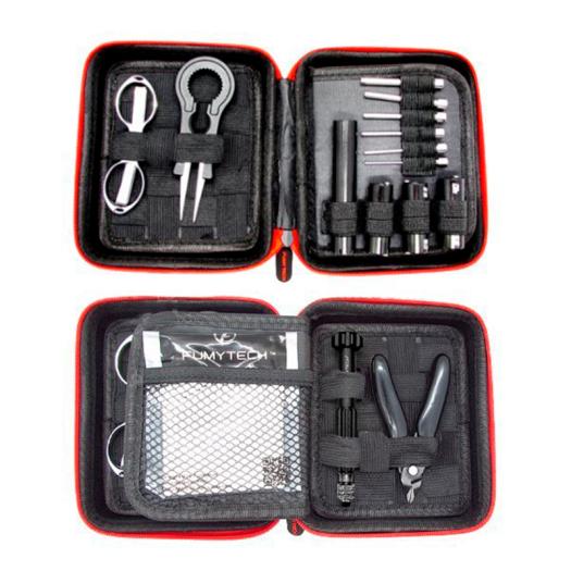 Kit DIY Purely - Fumytech