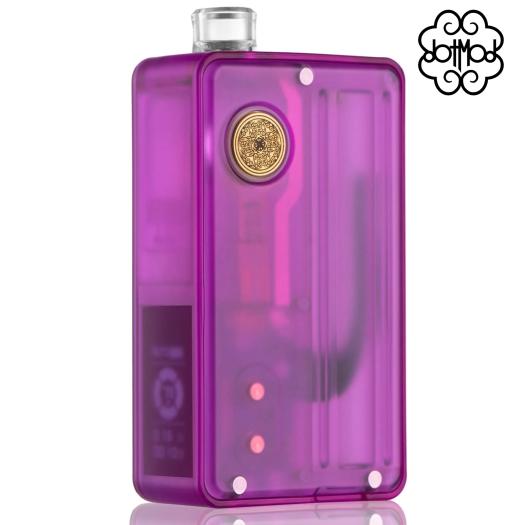 Kit DotAIO V2 Lite Dotmod (PURPLE)