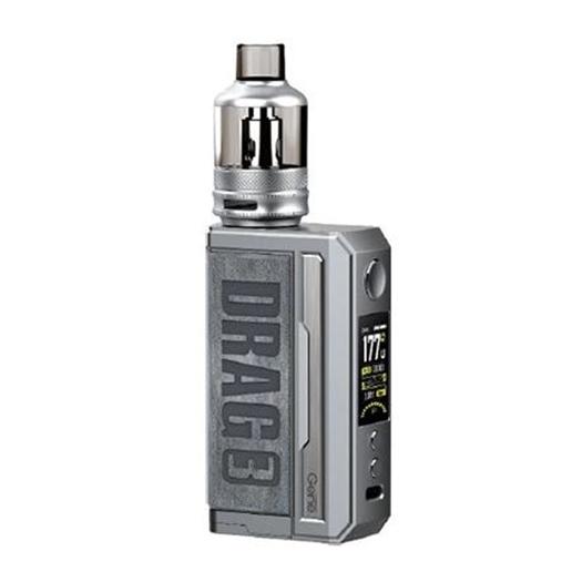 Kit Drag 3 177W - 2ml - Voopoo Kit