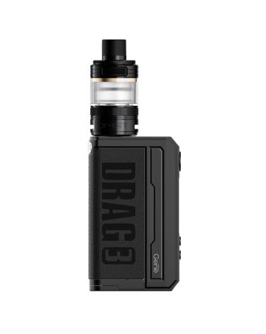 Kit Drag 3 + TPP X Tank - Voopoo ✅
