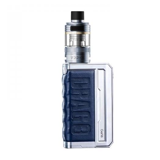 Kit de tanque Drag 3 + TPP X - Voopoo