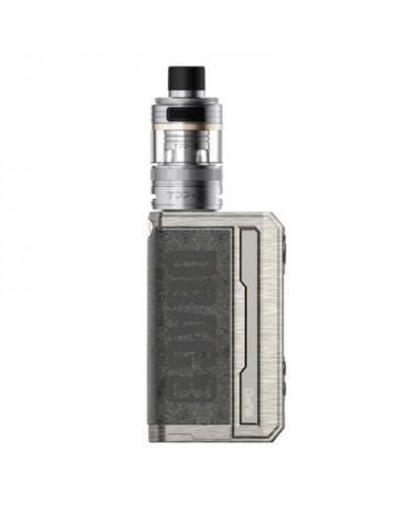 Kit Drag 3 + TPP X Tank - Voopoo - GREY