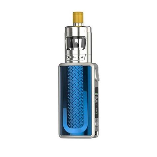 Kit Eleaf iStick S80 1800mAh 80W - kit Eleaf eCigs