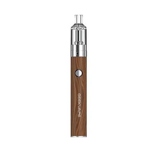 Kit de caneta inicial G18 1300mAh - Geekvape