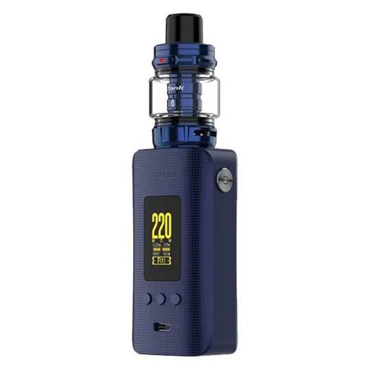 Kit GEN 200 + iTank 2 Edition  – Vaporesso eCigs Kit Kit GEN 200 + iTank 2 Edition  – Vaporesso eCigs Kit
