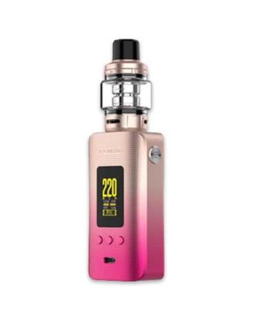 Kit GEN 200 – kit Vaporesso eCigs