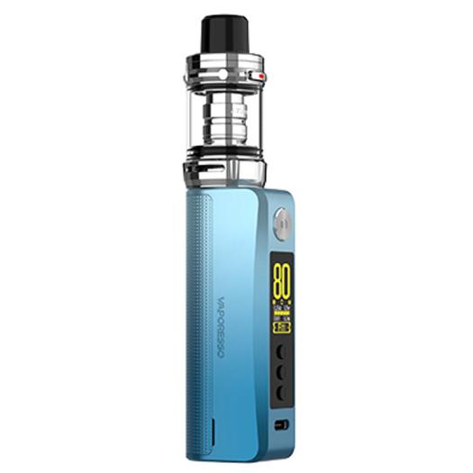 Kit GEN 80S + iTank 2 Edition  – Vaporesso eCigs Kit