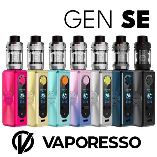 Kit Gen SE - Vaporesso Kit Gen SE - Vaporesso