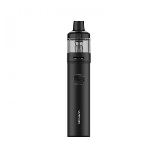 Kit GTX Go 80 3000mAh 80W 2ml - Vaporesso Kit GTX Go 80 3000mAh 80W 2ml - Vaporesso