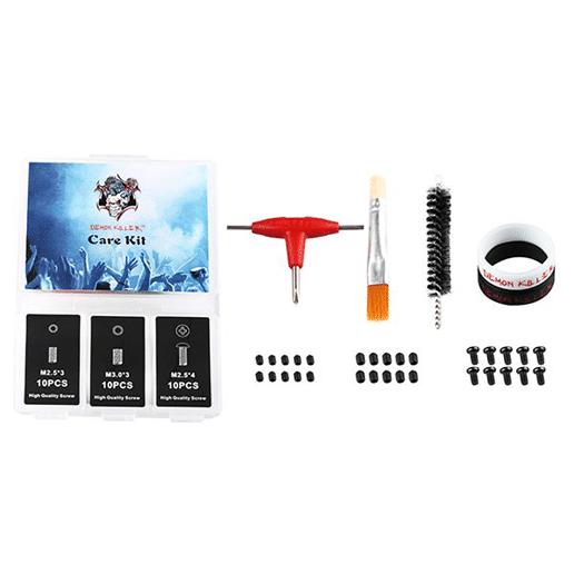 Kit Ferramentas DIY - Demon Killer