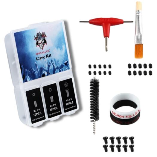 Kit Ferramentas DIY - Demon Killer