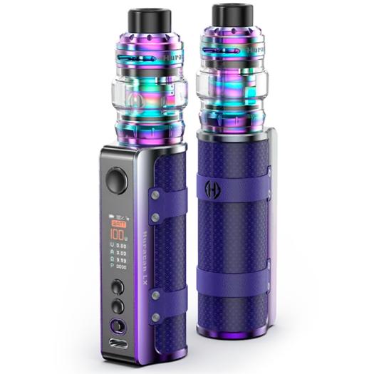 Kit Hurricane LX 100W - Aspire