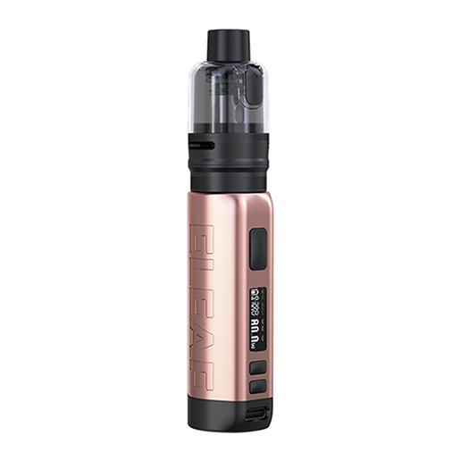 Solo S 1800mAh + GX Tank 2ml - Eleaf