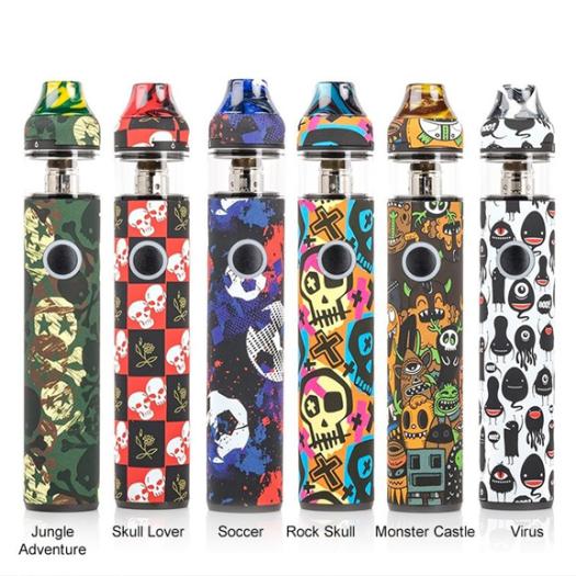 Kit KFB 2 OBS 1.500 mah – OBS eCigs kit