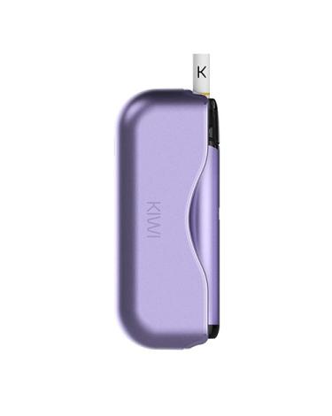 Kiwi Starter Kit 1650mAh + 400mAh - Kiwi Vapor