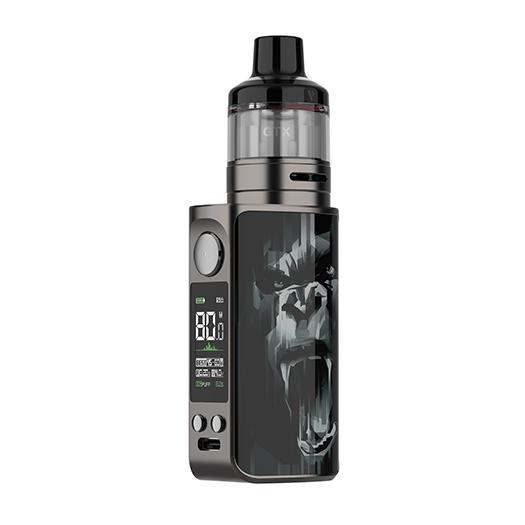 Kit Luxe 80 2500mAh - Vaporesso Kit Kit Luxe 80 2500mAh - Vaporesso Kit