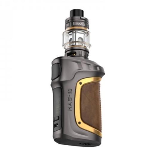 → Kit Mag 18 230W – Smok eCigs kit → Kit Mag 18 230W – Smok eCigs kit
