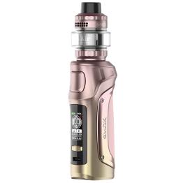 Kit Mag Solo 100W 21700 Smoktech