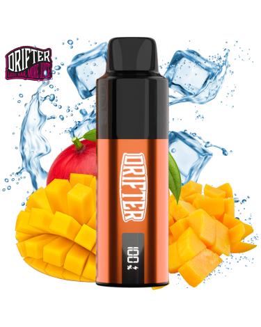 Kit Mango Ice | 2+10ml | Drifter Bar 6000 Kit