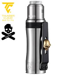 Kit Meca Bonza Pro SS Thunder Cloud x Vaping Bogan