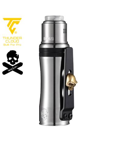 Kit Meca Bonza Pro SS Thunder Cloud x Vaping Bogan