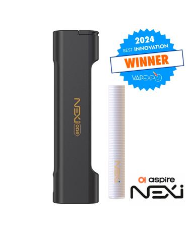 Kit Nexi One Aspire