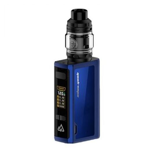 Kit Obelisk 120W 3700 mah - Geekvape