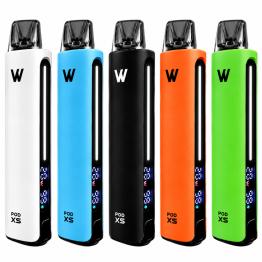 Kit Pod XS Wimbi 20W 800mAh