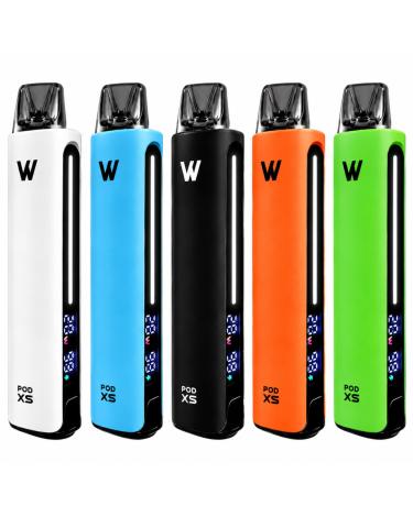 Kit Pod XS Wimbi 20W 800mAh