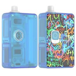 Pulse AIO Mini Kit (Kit Completo com RBA) - Vandy Vape