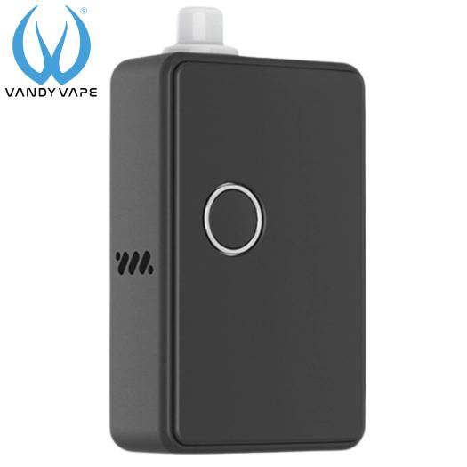 Kit Pulse AIO Mini【Versão com coils - SIM RBA】Vandy Vape
