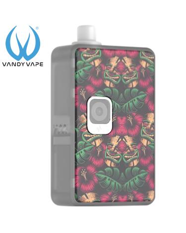 Kit Pulse AIO Mini【Versão com coils SIM RBA】Vandy Vape