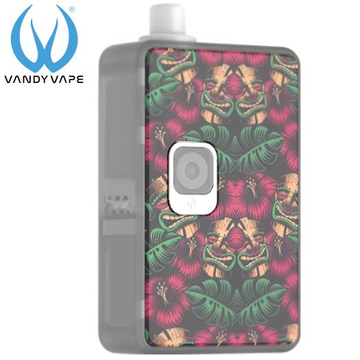 Kit Pulse AIO Mini【Versão com coils SIM RBA】Vandy Vape