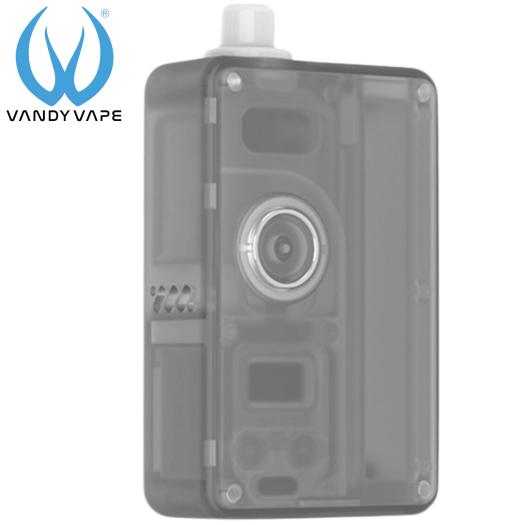 Kit Pulse AIO Mini【Versão com coils SIM RBA】Vandy Vape